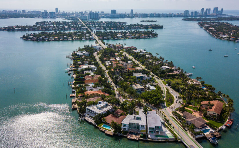 🏡 Miami Market Pulse: What’s Driving Buyer Interest This Fall
