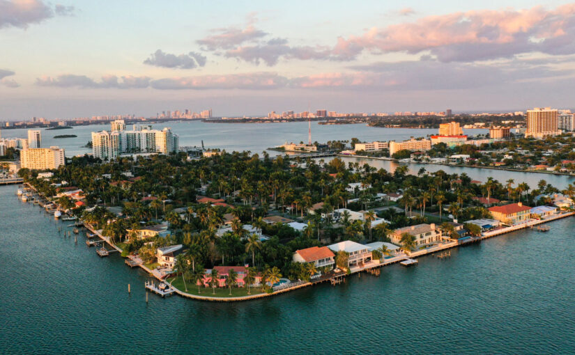 5 Financing Secrets Every Luxury Buyer in Miami Should Know💰