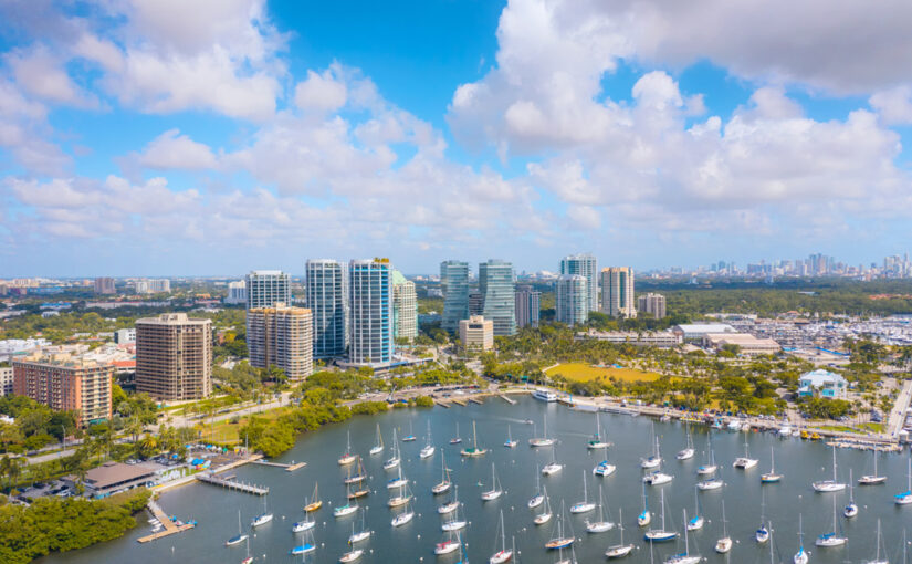 🌴 Why Coconut Grove Continues to Lead Miami’s Luxury Market