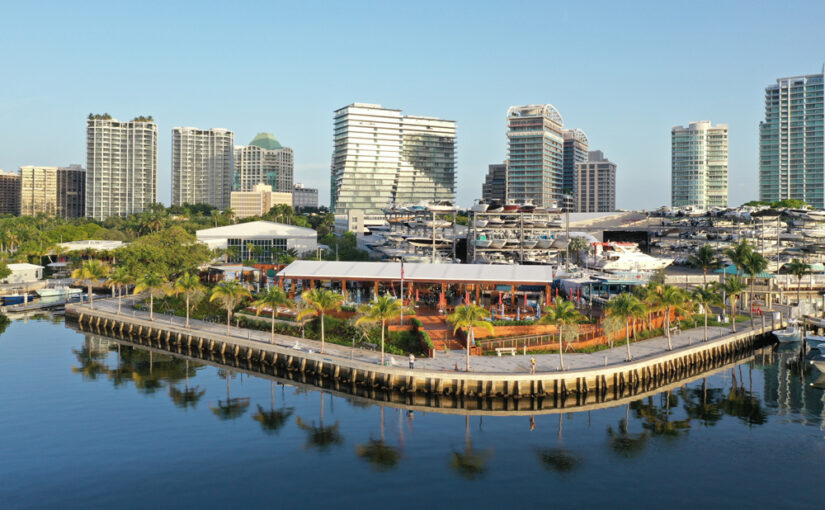 Relocating to Coconut Grove or Coral Gables: Your Ultimate Luxury Real Estate Checklist