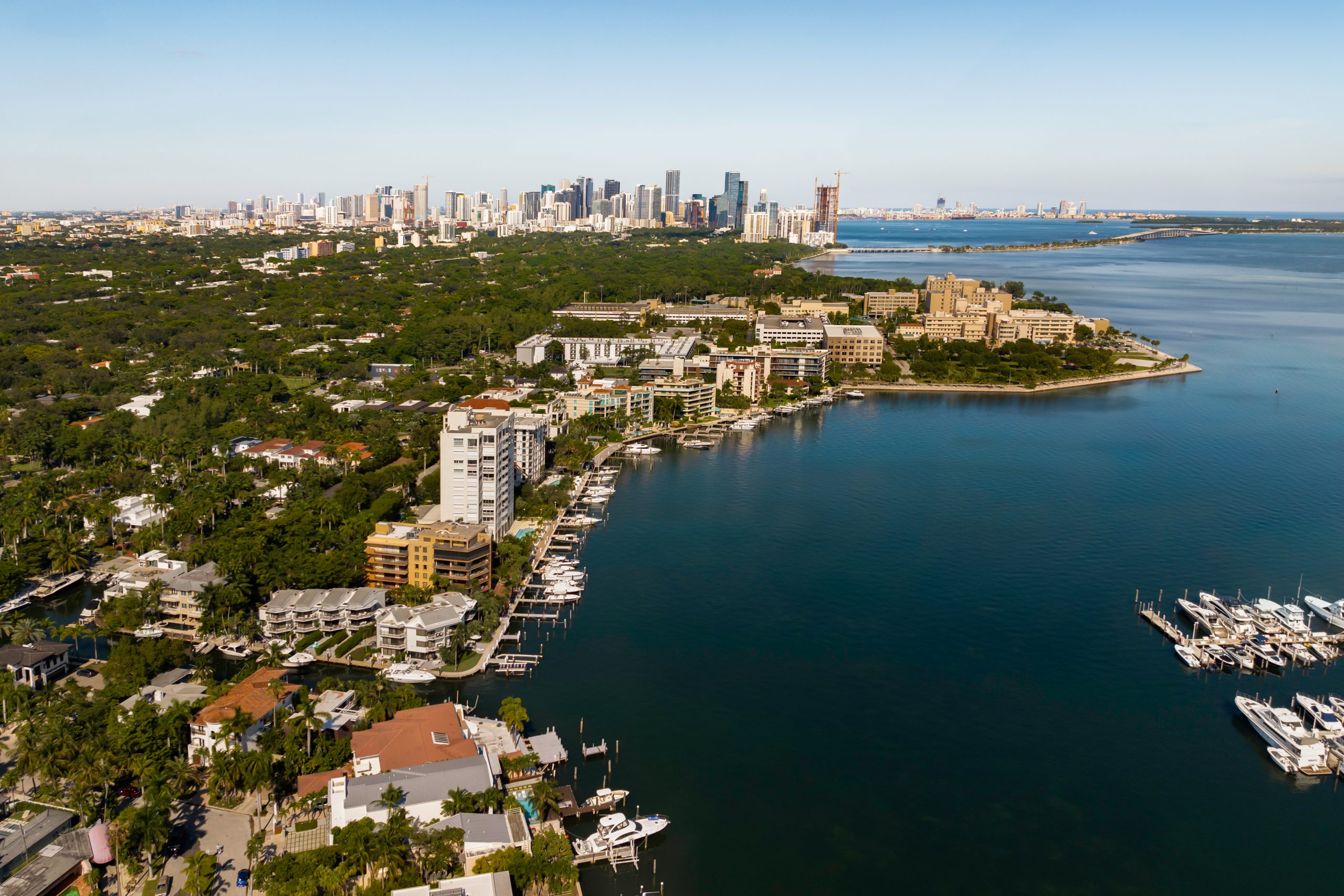 Why Working with a Local Luxury Expert Matters in Miami Real Estate