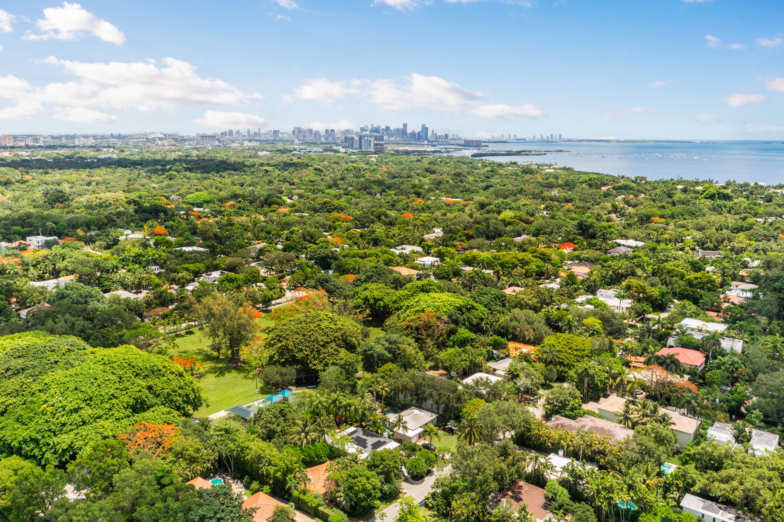 Neighborhood Spotlight: Hidden Gems in Coral Gables & Silver Bluff