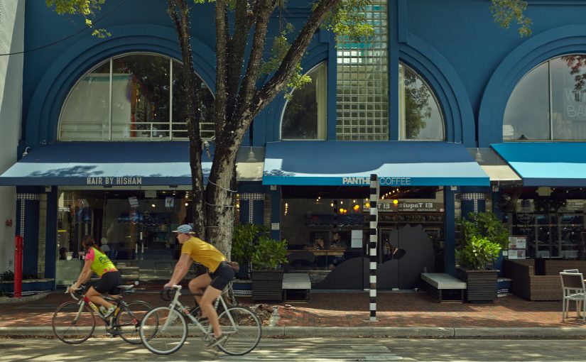 The New Wave of Relocation: Why Miami Is Still a Magnet for Out-of-State Buyers