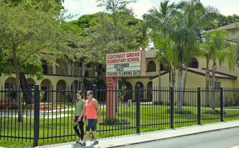 Why Coconut Grove Continues to Be One of Miami’s Most Desirable Luxury Neighborhoods