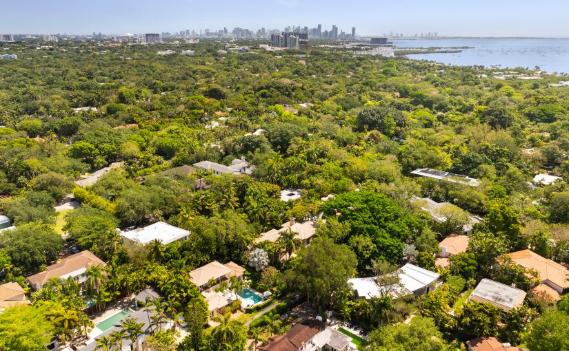 5 Miami Neighborhoods Poised for Growth by 2026