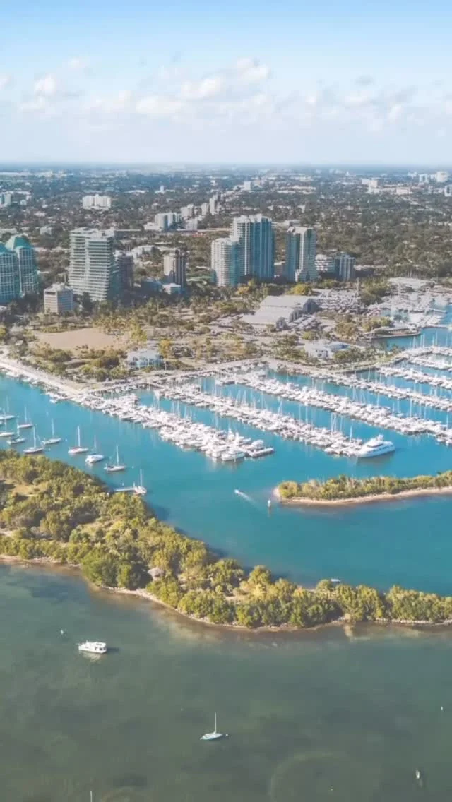 Miami isn’t just beaches and sunshine — it’s a powerhouse for business. 🌴🚀

From global finance to tech, hospitality, healthcare, and aviation, top companies continue choosing Miami as their home base… and that energy is transforming the city.

More jobs. More innovation. More investment.
And yes — a stronger, faster-moving real estate market. 📈🏙️

Miami’s growth isn’t slowing down anytime soon… the question is: are you positioned to grow with it?

✨ Ready to talk strategy for buying, selling, or investing in Miami? Let’s connect.

#MiamiRealEstate #MiamiMarket #MiamiBusinessHub #InvestInMiami #MiamiEconomy #SouthFloridaRealEstate #MiamiRealtor #MiamiLife #ReelEstate #MiamiGrowth #MiamiDevelopment #MagicCityMomentum