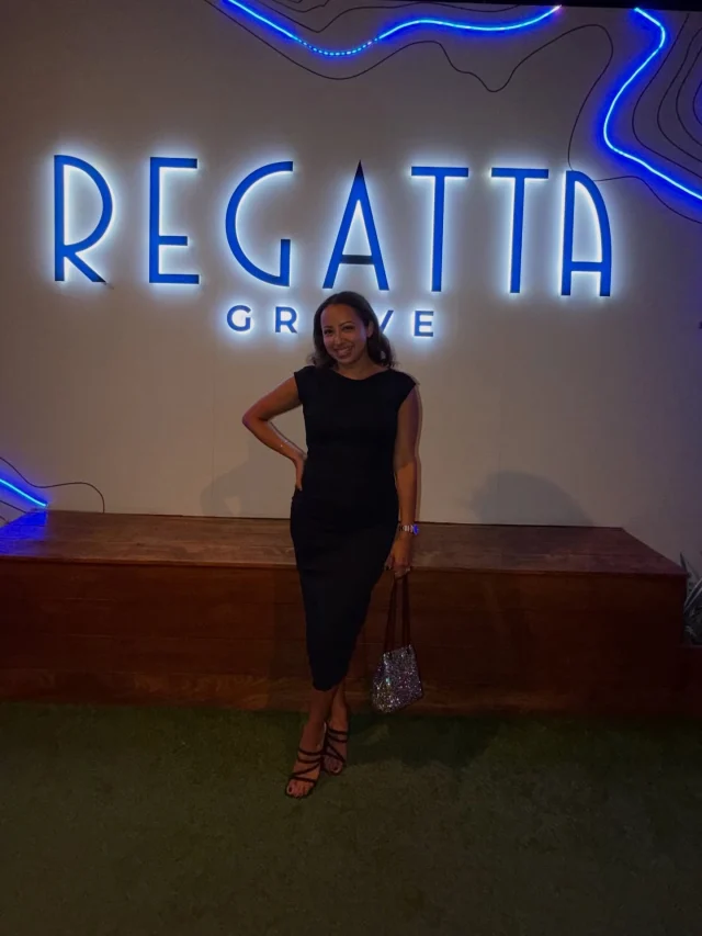 Compass South Florida Holiday Affair✨

Our Coconut Grove office is the official hosting hub — second year in a row and it never disappoints. Loved meeting so many new agents and reconnecting with all the familiar faces. Grateful for this community and the company I get to call home. It’s truly a family affair. 🗝️❤️🧭

#miamirealestate #coconutgroverealestate #compassrealestate